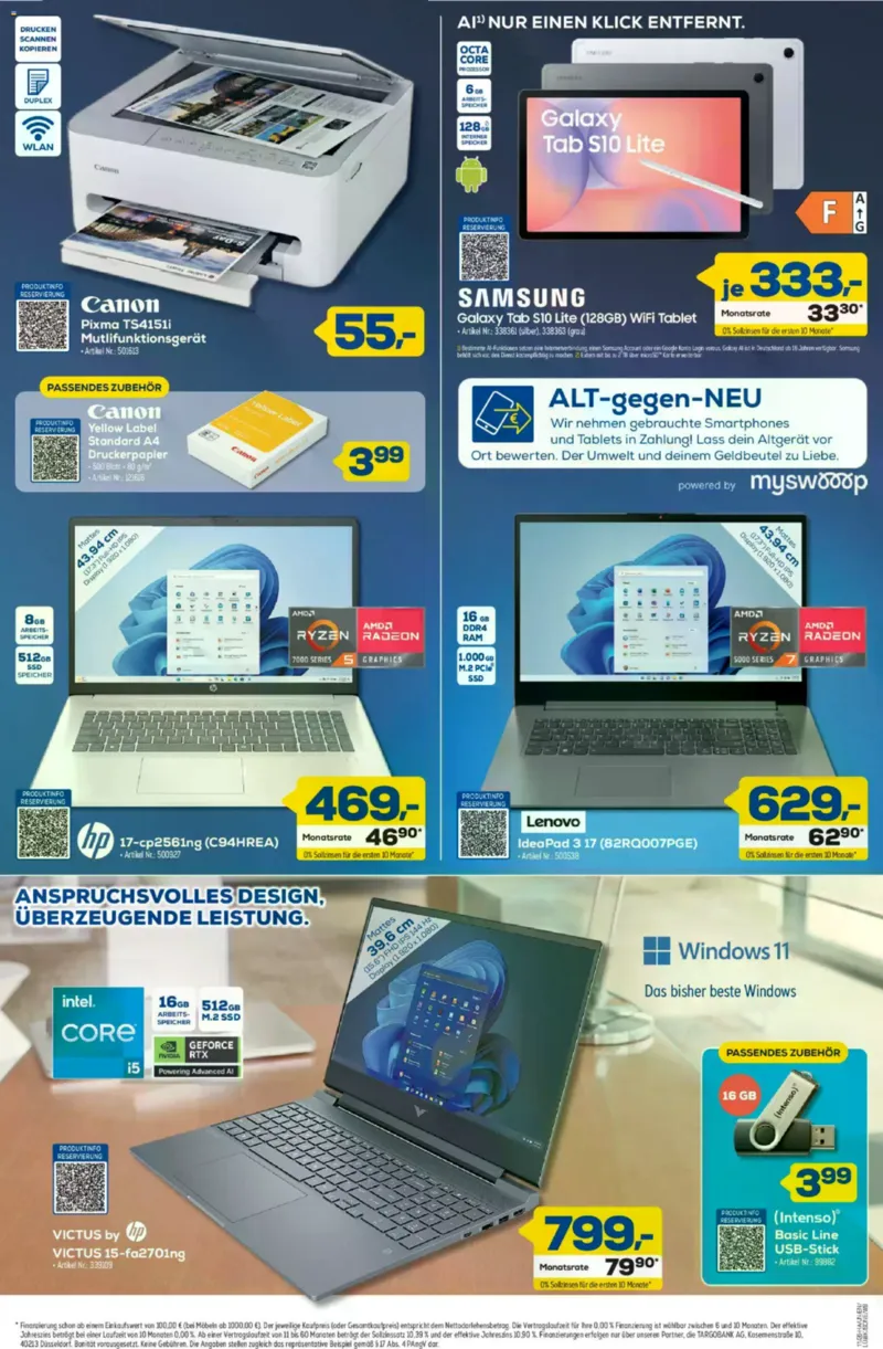 Euronics Prospekt vom 05.03.2026, Seite 7