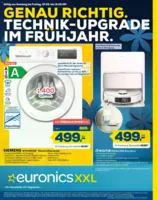 Euronics Prospekt vom 07.03.2026