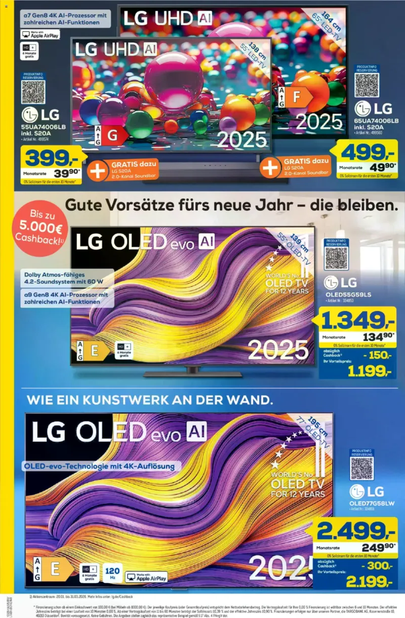 Euronics Prospekt vom 11.03.2026, Seite 2