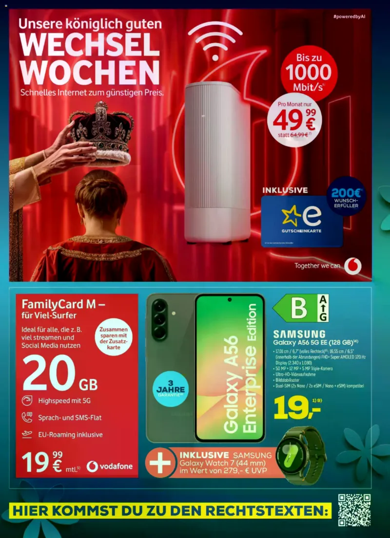 Euronics Prospekt vom 11.03.2026, Seite 10