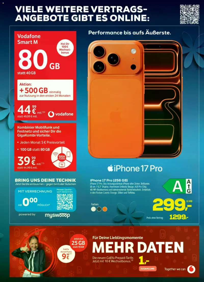 Euronics Prospekt vom 11.03.2026, Seite 11