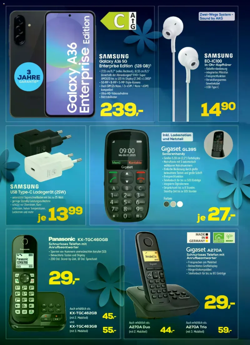 Euronics Prospekt vom 11.03.2026, Seite 2