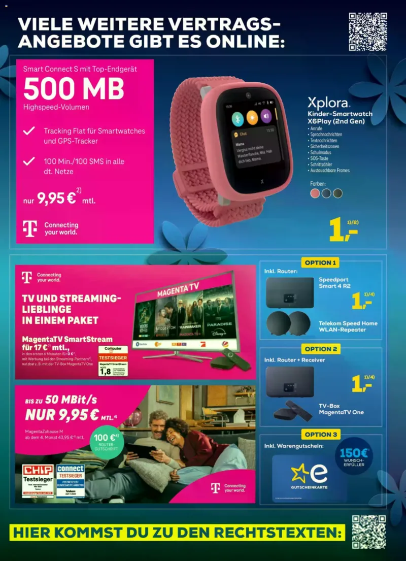 Euronics Prospekt vom 11.03.2026, Seite 4