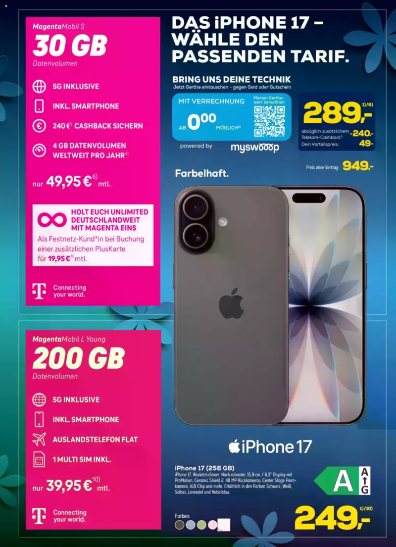 Euronics Prospekt vom 11.03.2026, Seite 5