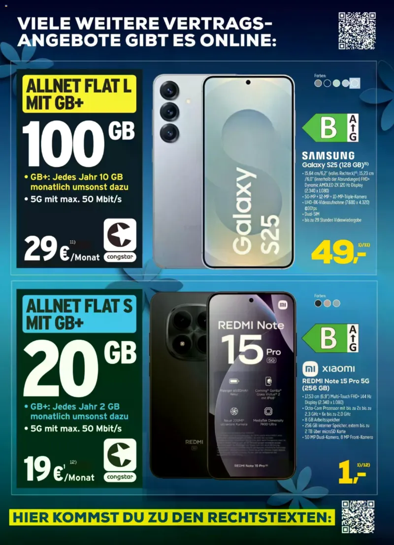 Euronics Prospekt vom 11.03.2026, Seite 6