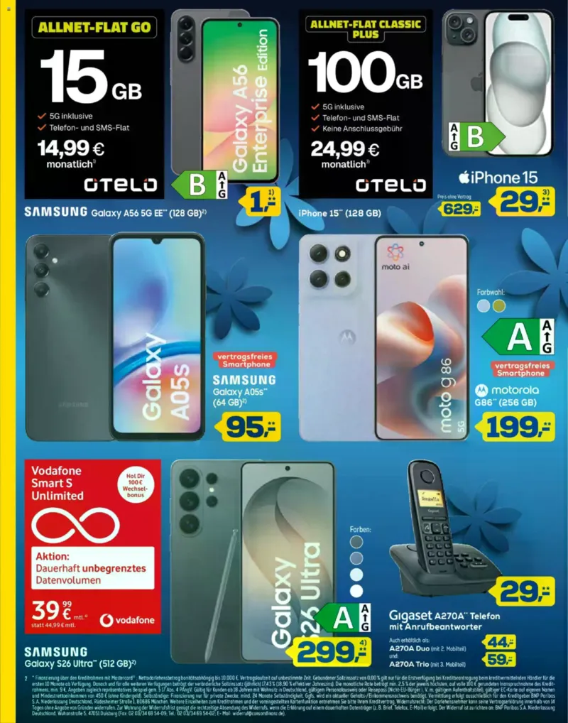 Euronics Prospekt vom 14.03.2026, Seite 2