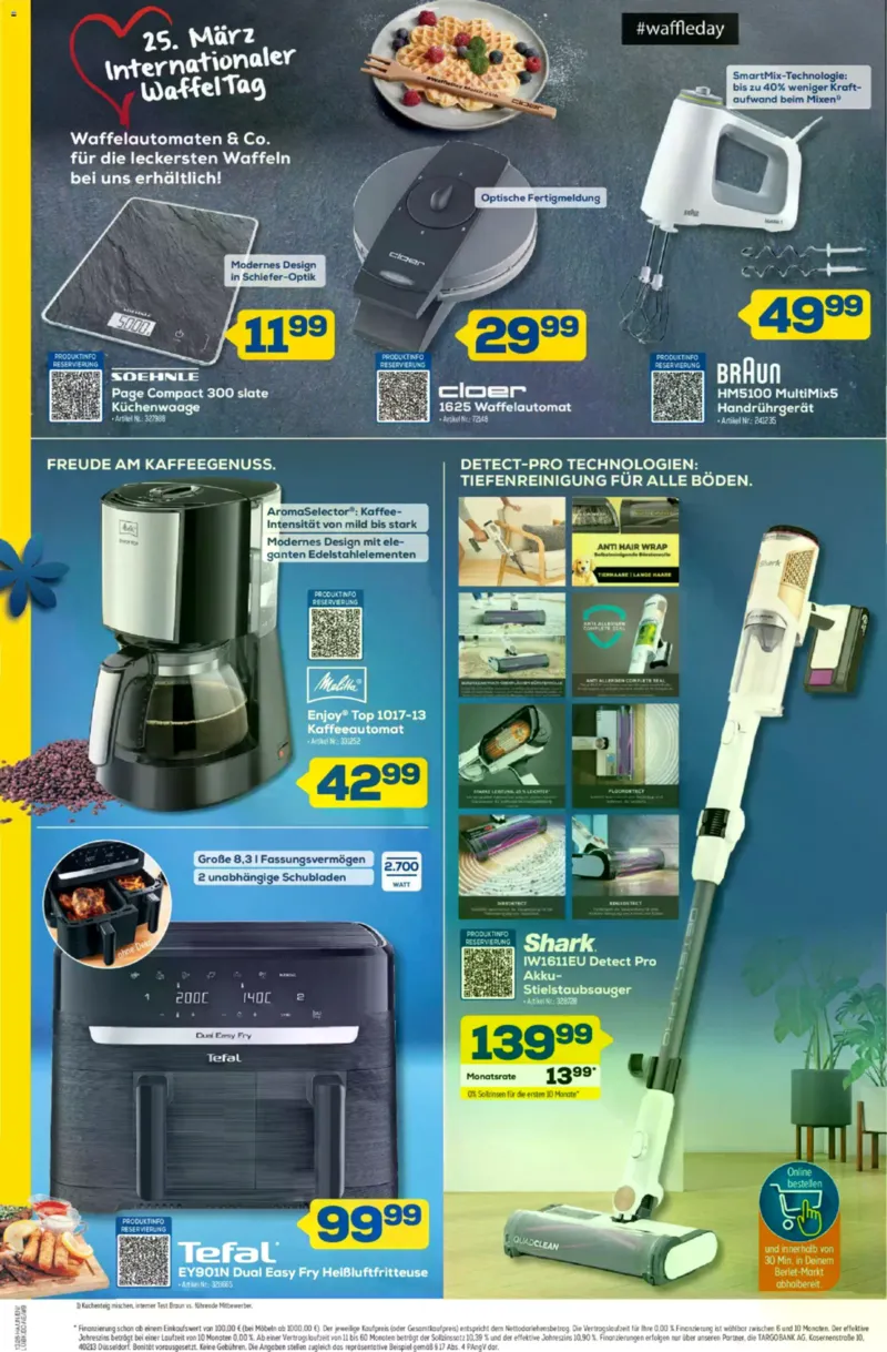 Euronics Prospekt vom 19.03.2026, Seite 4