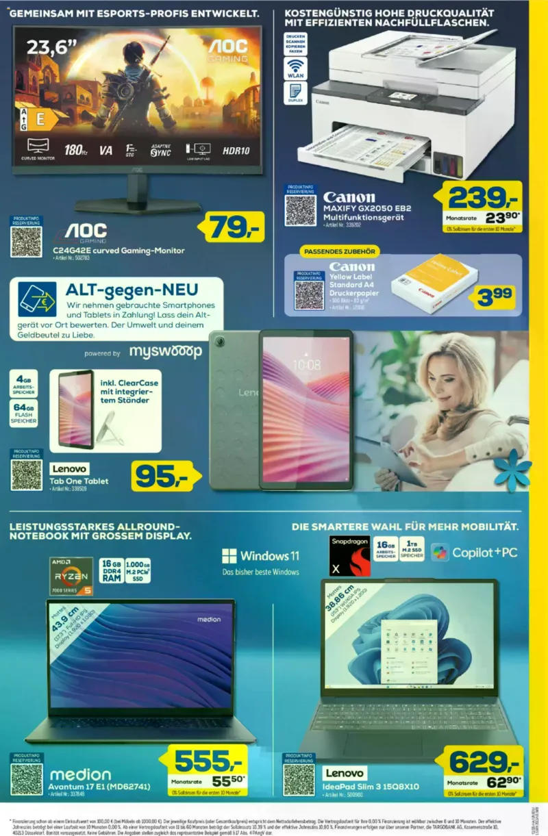 Euronics Prospekt vom 19.03.2026, Seite 7