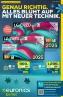 Euronics Prospekt vom 19.03.2026