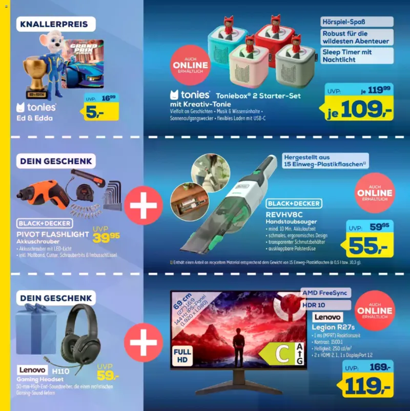 Euronics Prospekt vom 23.03.2026, Seite 12