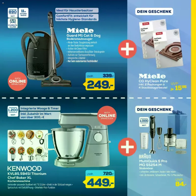 Euronics Prospekt vom 23.03.2026, Seite 15