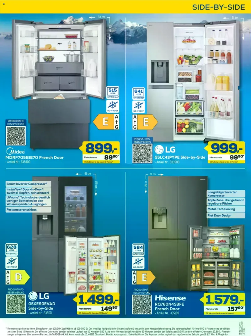 Euronics Prospekt vom 26.03.2026, Seite 11