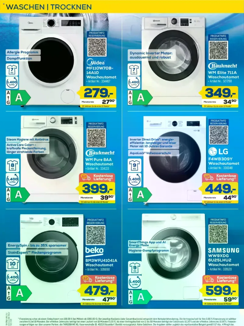 Euronics Prospekt vom 26.03.2026, Seite 2