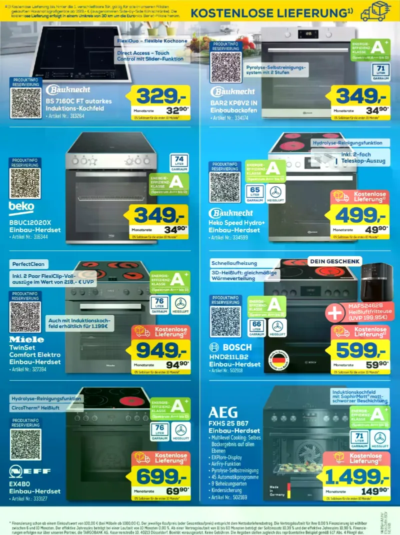 Euronics Prospekt vom 26.03.2026, Seite 7