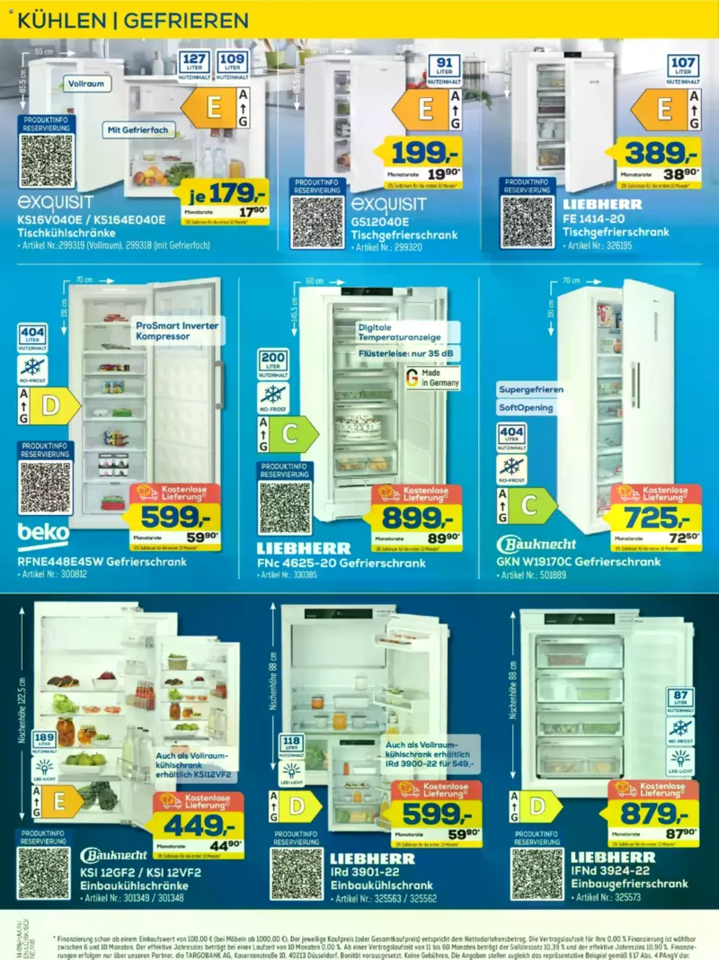 Euronics Prospekt vom 26.03.2026, Seite 8