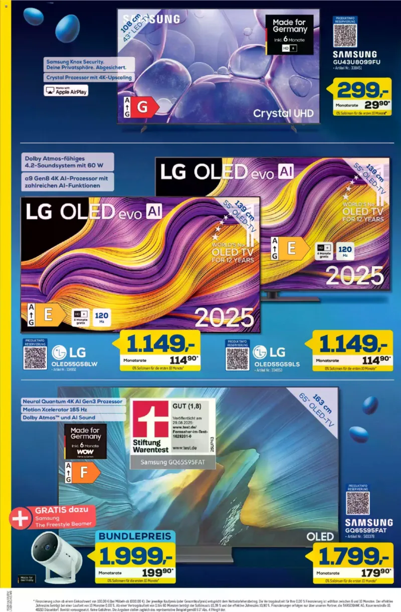 Euronics Prospekt vom 02.04.2026, Seite 2