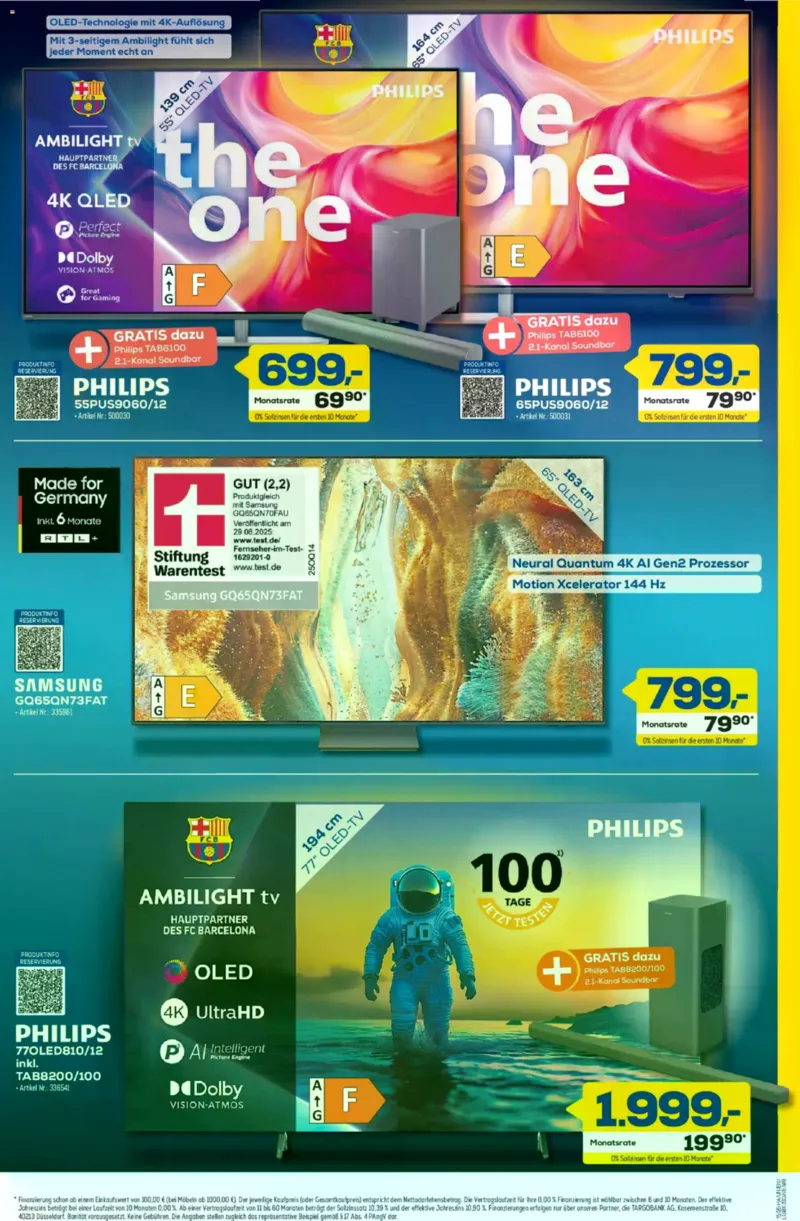 Euronics Prospekt vom 02.04.2026, Seite 3