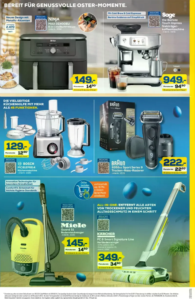 Euronics Prospekt vom 02.04.2026, Seite 5