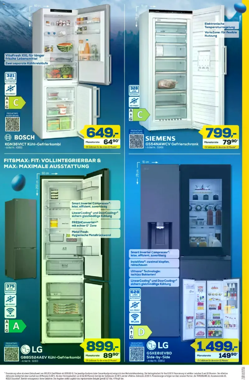 Euronics Prospekt vom 02.04.2026, Seite 7