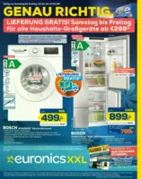Euronics Prospekt vom 04.04.2026