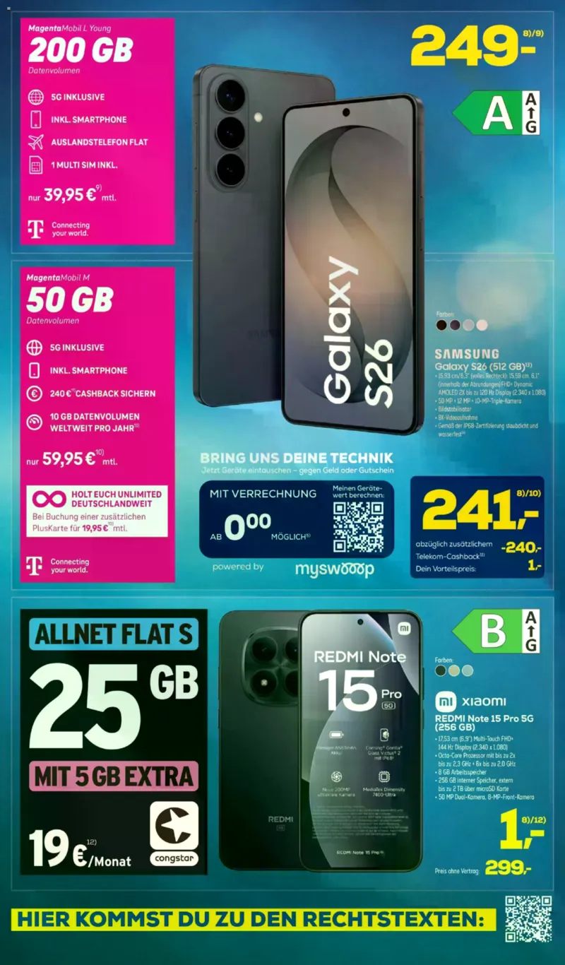 Euronics Prospekt vom 08.04.2026, Seite 7