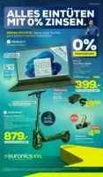 Euronics Prospekt vom 08.04.2026