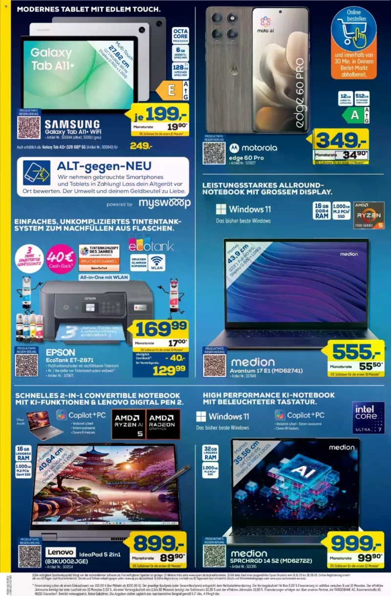 Euronics Prospekt vom 09.04.2026, Seite 8