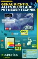 Euronics Prospekt vom 09.04.2026