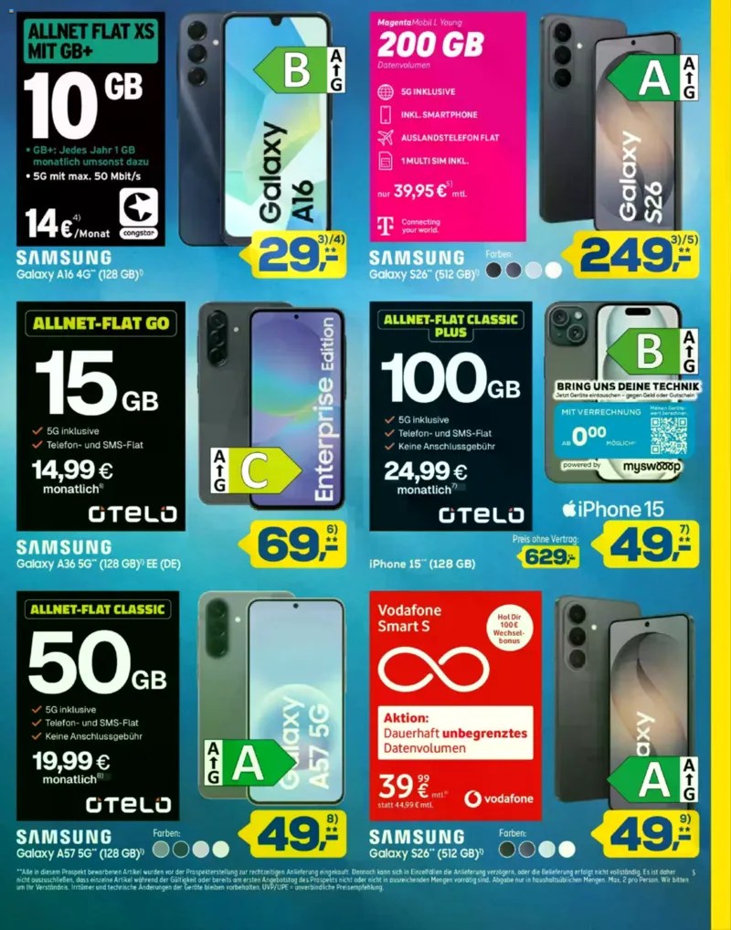 Euronics Prospekt vom 11.04.2026, Seite 5