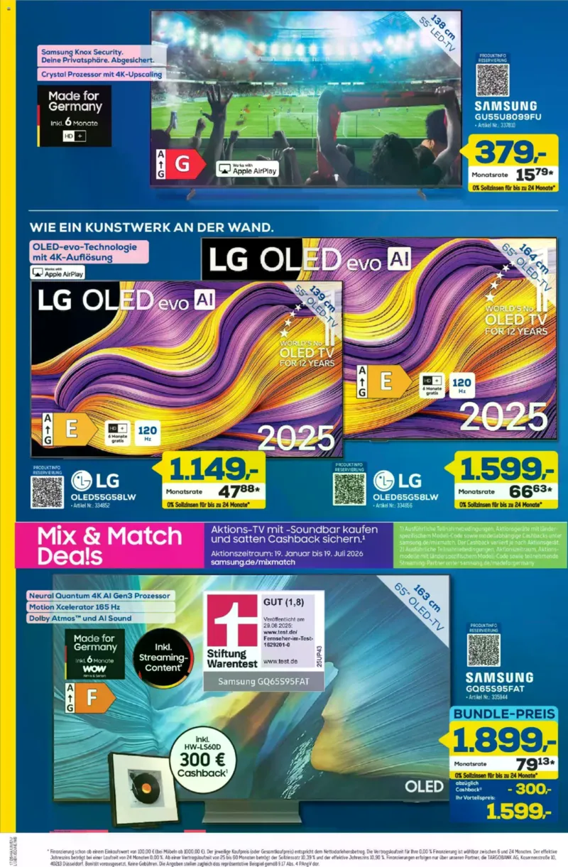 Euronics Prospekt vom 16.04.2026, Seite 2