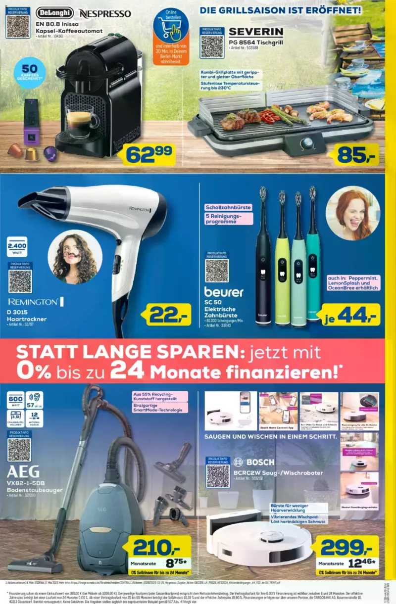 Euronics Prospekt vom 16.04.2026, Seite 5