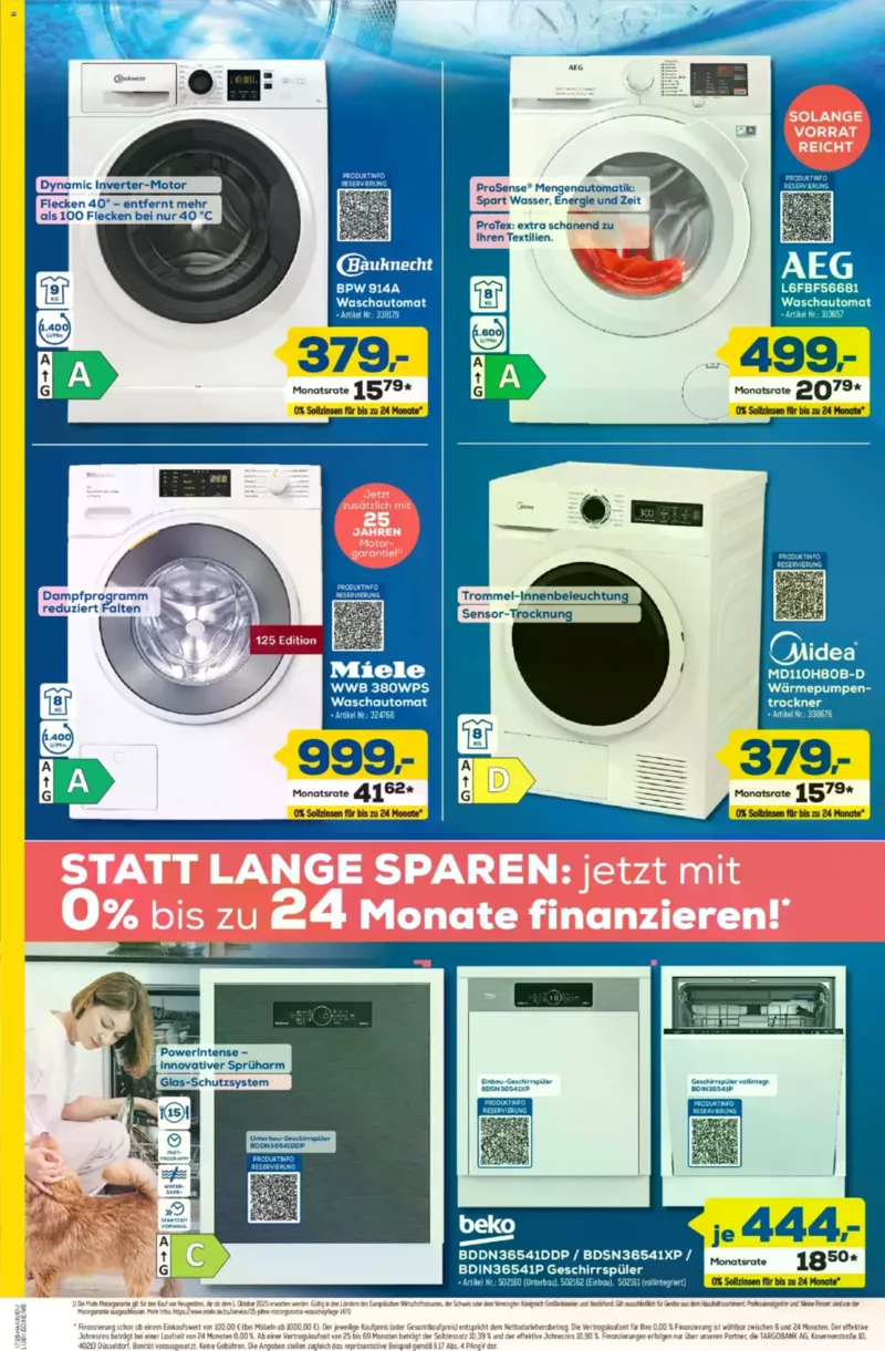 Euronics Prospekt vom 16.04.2026, Seite 6