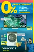 Euronics Prospekt vom 16.04.2026