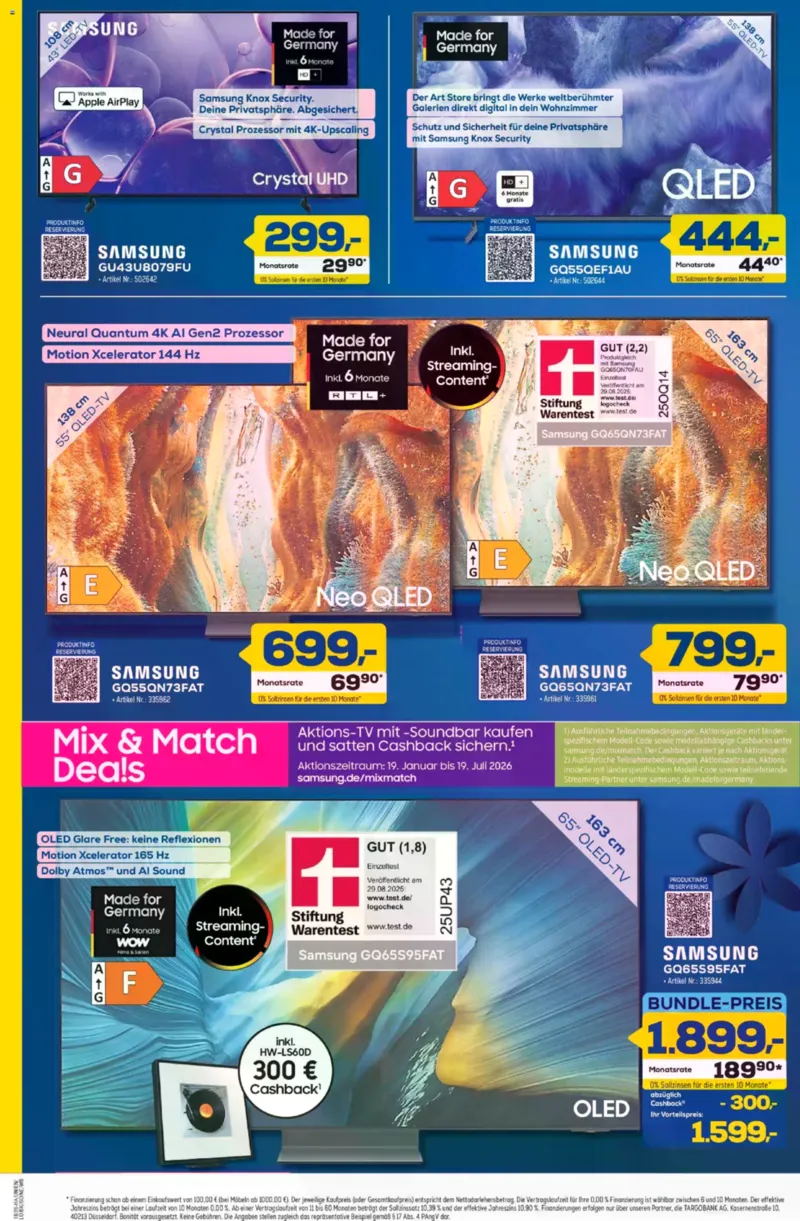 Euronics Prospekt vom 23.04.2026, Seite 2