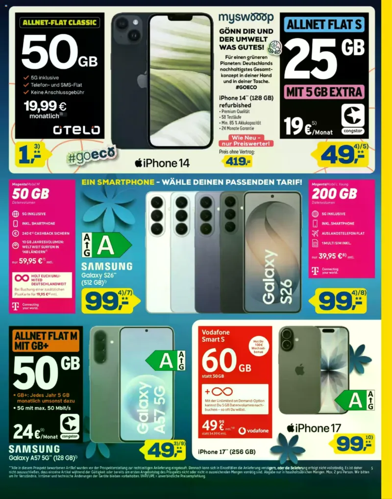 Euronics Prospekt vom 25.04.2026, Seite 5