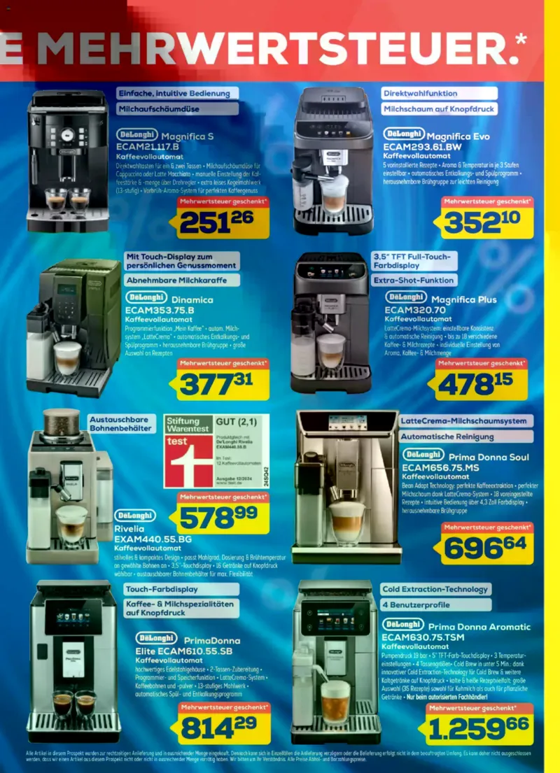 Euronics Prospekt vom 29.04.2026, Seite 15