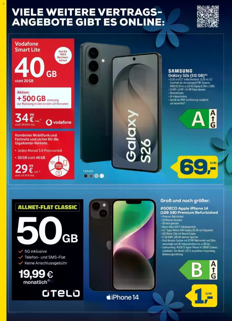 Euronics Prospekt vom 29.04.2026, Seite 8