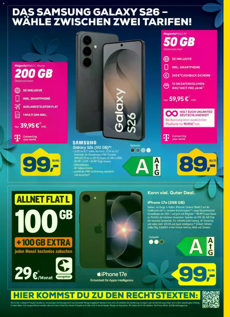 Euronics Prospekt vom 29.04.2026, Seite 9