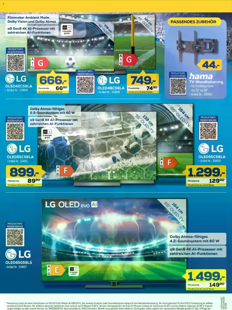Euronics Prospekt vom 30.04.2026, Seite 5