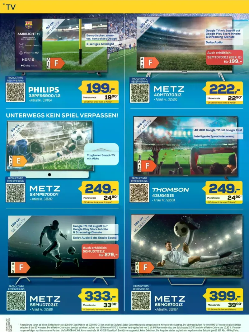 Euronics Prospekt vom 30.04.2026, Seite 2