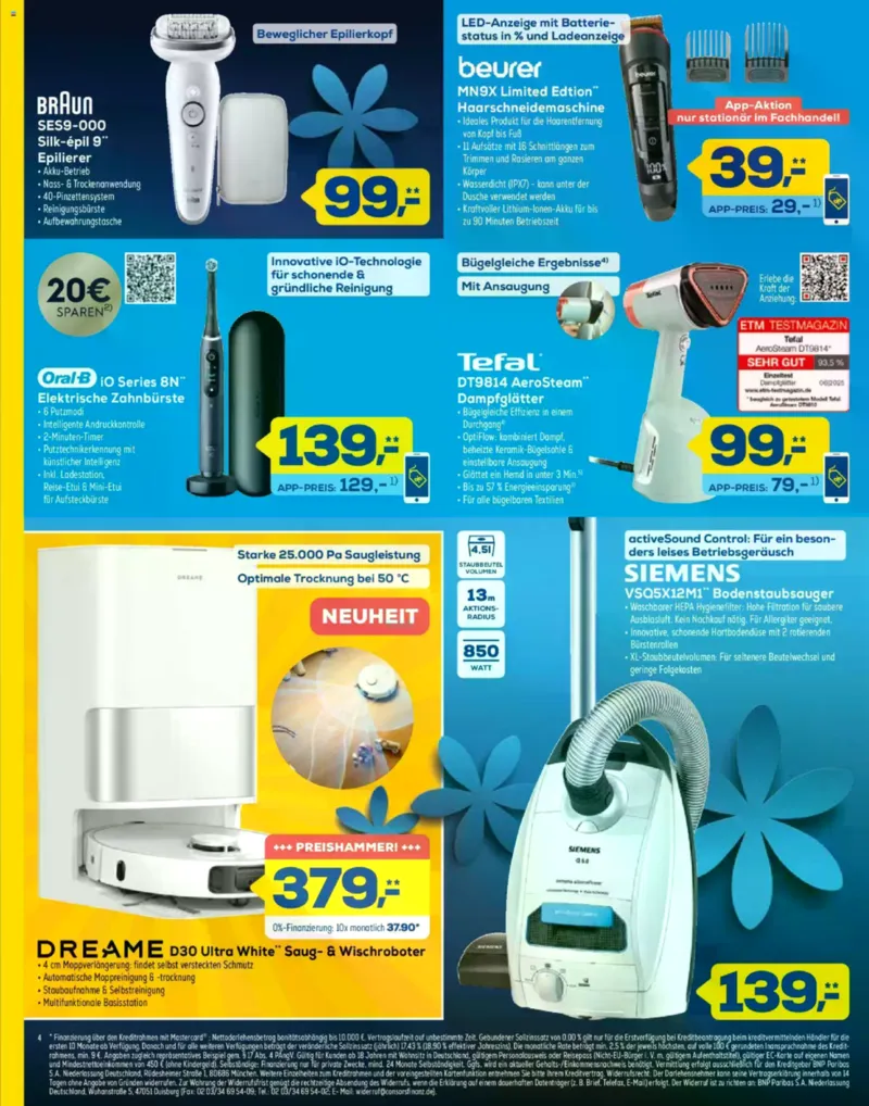 Euronics Prospekt vom 02.05.2026, Seite 4