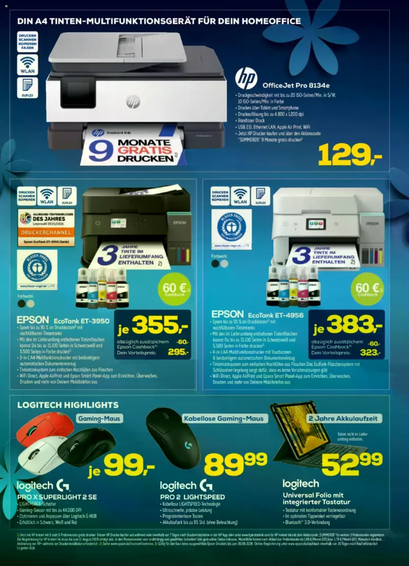 Euronics Prospekt vom 06.05.2026, Seite 10