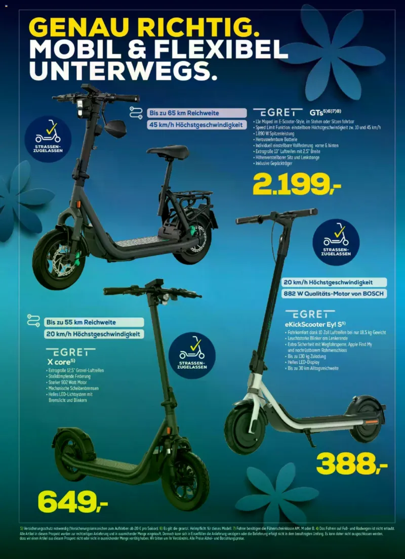 Euronics Prospekt vom 06.05.2026, Seite 11