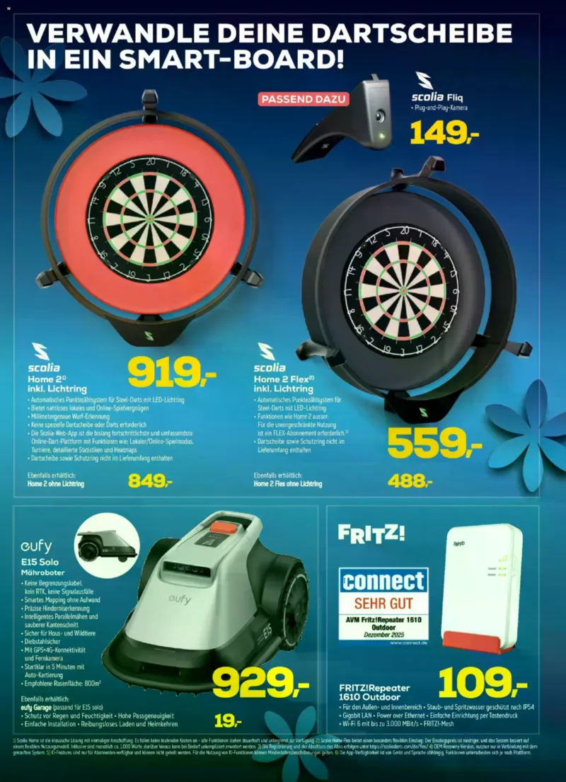 Euronics Prospekt vom 06.05.2026, Seite 12