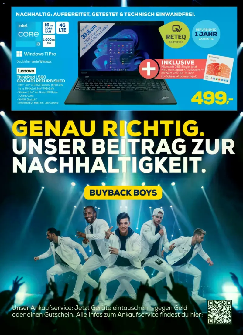 Euronics Prospekt vom 06.05.2026, Seite 13