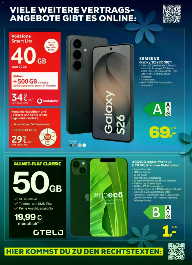Euronics Prospekt vom 06.05.2026, Seite 14