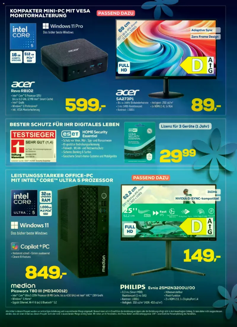 Euronics Prospekt vom 06.05.2026, Seite 4
