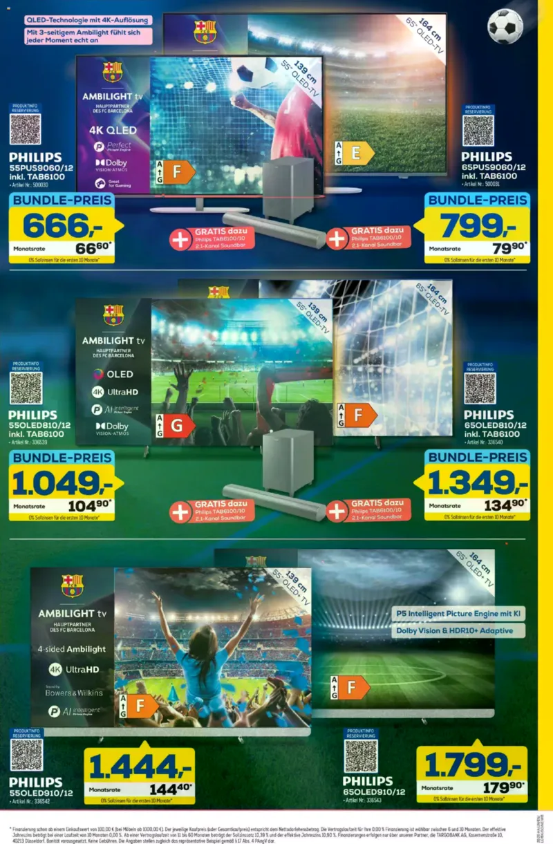 Euronics Prospekt vom 07.05.2026, Seite 3
