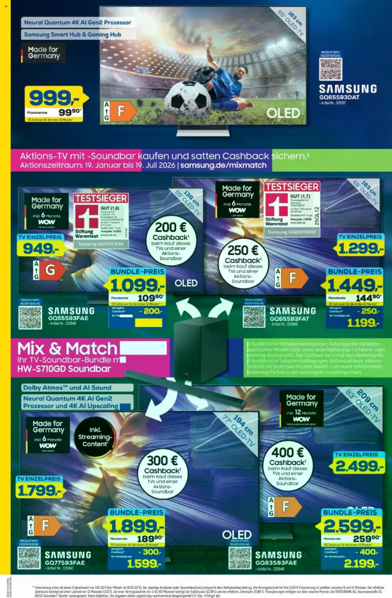 Euronics Prospekt vom 07.05.2026, Seite 4