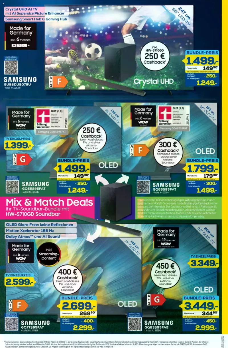 Euronics Prospekt vom 07.05.2026, Seite 5